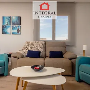 Luxe Apartamento Palamós
