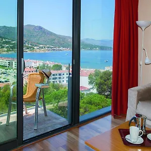 Torre Gran Luxe Apartamento El Port De La Selva