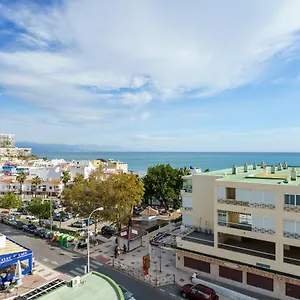 Malagasuite Carihuela Seaview Apartamento Torremolinos