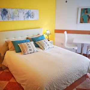 Studio Beso Del Mar Apartamento Nerja