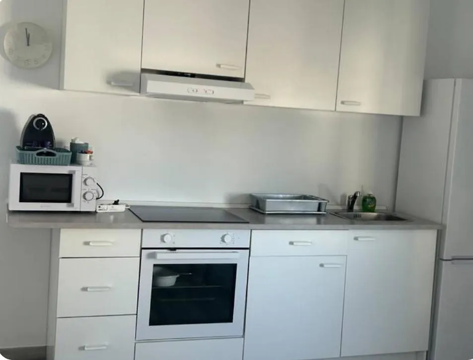 Apartamento Loft espectacular vista al mar Sitges