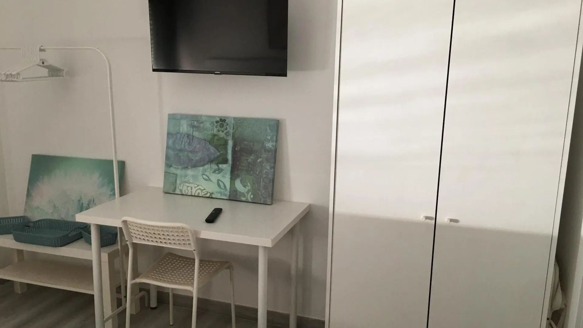 Апартаменты Loft Espectacular Vista Al Mar Сиджес